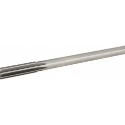 Chucking Reamer: 1/2