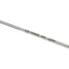 Chucking Reamer: 1/8" Dia, 3-1/2" OAL, 7/8" Flute Length, Straight Flute, Straight-Cylindrical Shank, HSS