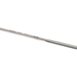 Chucking Reamer: 1/8" Dia, 3-1/2" OAL, 7/8" Flute Length, Straight Flute, Straight-Cylindrical Shank, HSS