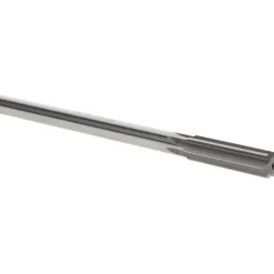 Chucking Reamer: 1/2