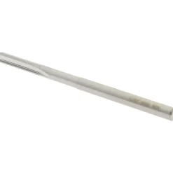 Chucking Reamer: 0.1255