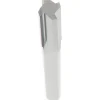 Chucking Reamer: 0.2510" Dia, 3" OAL, 1" Flute Length, Straight Flute, Straight-Cylindrical Shank, Solid Carbide