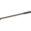Chucking Reamer: 5/16" Dia, 6" OAL, 1-1/2" Flute Length, Straight Flute, Straight-Cylindrical Shank, HSS
