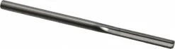 Chucking Reamer: 0.1280