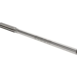 Chucking Reamer: 0.3760