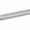 Chucking Reamer: 0.1885" Dia, 4-1/2" OAL, 1-1/8" Flute Length, Straight Flute, Straight-Cylindrical Shank, HSS