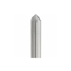 Chucking Reamer: 0.1885