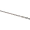 Chucking Reamer: 0.2490" Dia, 6" OAL, 1-1/2" Flute Length, Straight Flute, Straight-Cylindrical Shank, HSS