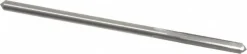 Chucking Reamer: 0.0933" Dia, 2" OAL, 1/2" Flute Length, Straight Flute, Straight-Cylindrical Shank, Solid Carbide