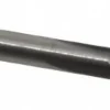 Chucking Reamer: 0.1870" Dia, 2-3/4" OAL, 7/8" Flute Length, Straight Flute, Straight-Cylindrical Shank, Solid Carbide