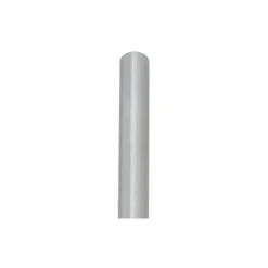 Chucking Reamer: 1/8" Dia, 3-1/2" OAL, 7/8" Flute Length, Straight Flute, Straight-Cylindrical Shank, Cobalt Steel