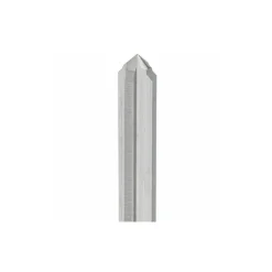 Chucking Reamer: 1/8