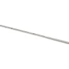 Chucking Reamer: 1/16" Dia, 2-1/2" OAL, 1/2" Flute Length, Straight Flute, Straight-Cylindrical Shank, HSS