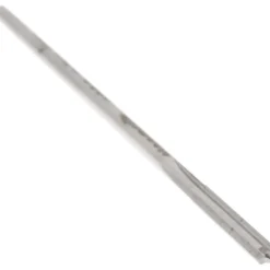 Chucking Reamer: 1/16" Dia, 2-1/2" OAL, 1/2" Flute Length, Straight Flute, Straight-Cylindrical Shank, HSS