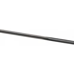 Chucking Reamer: 0.0940" Dia, 2" OAL, 1/2" Flute Length, Straight Flute, Straight-Cylindrical Shank, Solid Carbide