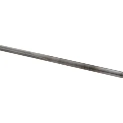 Chucking Reamer: 3/32" Dia, 2" OAL, 1/2" Flute Length, Straight Flute, Straight-Cylindrical Shank, Solid Carbide