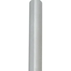 Chucking Reamer: 0.1260" Dia, 3-1/2" OAL, 7/8" Flute Length, Straight Flute, Straight-Cylindrical Shank, Cobalt Steel