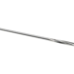 Chucking Reamer: 1/16" Dia, 1-1/2" OAL, 3/8" Flute Length, Spiral Flute, Straight-Cylindrical Shank, Solid Carbide