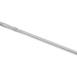 Chucking Reamer: 1/16" Dia, 1-1/2" OAL, 3/8" Flute Length, Spiral Flute, Straight-Cylindrical Shank, Solid Carbide
