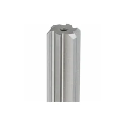 Chucking Reamer: 0.3760