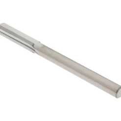 Chucking Reamer: Letter E (1/4