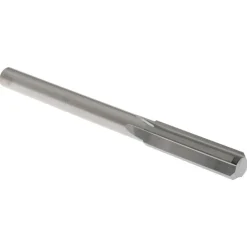 Chucking Reamer: Letter E (1/4