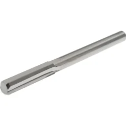 Chucking Reamer: Letter E (1/4