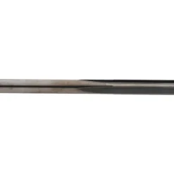Chucking Reamer: Letter E (1/4"), 3" OAL, 1" Flute Length, Straight Flute, Straight-Cylindrical Shank, Solid Carbide