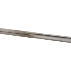 Chucking Reamer: Letter E (1/4