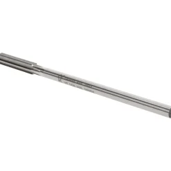 Chucking Reamer: 10.00 mm Dia, 7