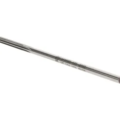 Chucking Reamer: 6.00 mm Dia, 6