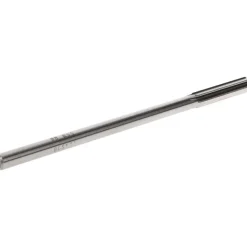 Chucking Reamer: 8.00 mm Dia, 6