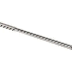 Chucking Reamer: 8.00 mm Dia, 6