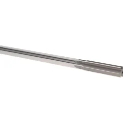 Chucking Reamer: 12.00 mm Dia, 8