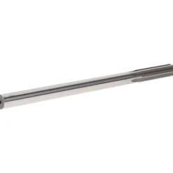 Chucking Reamer: 12.00 mm Dia, 8