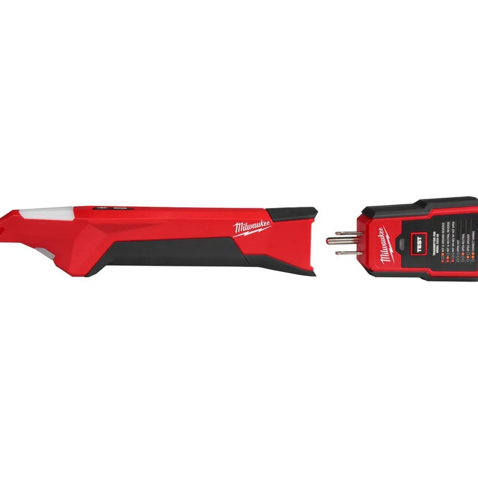 Circuit Breaker Finder with LED