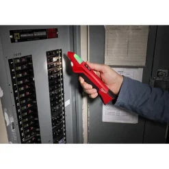 Circuit Breaker Finder with LED