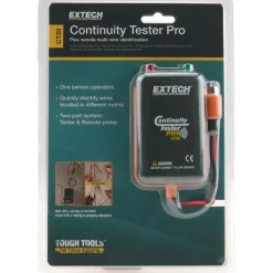Circuit Continuity Tester