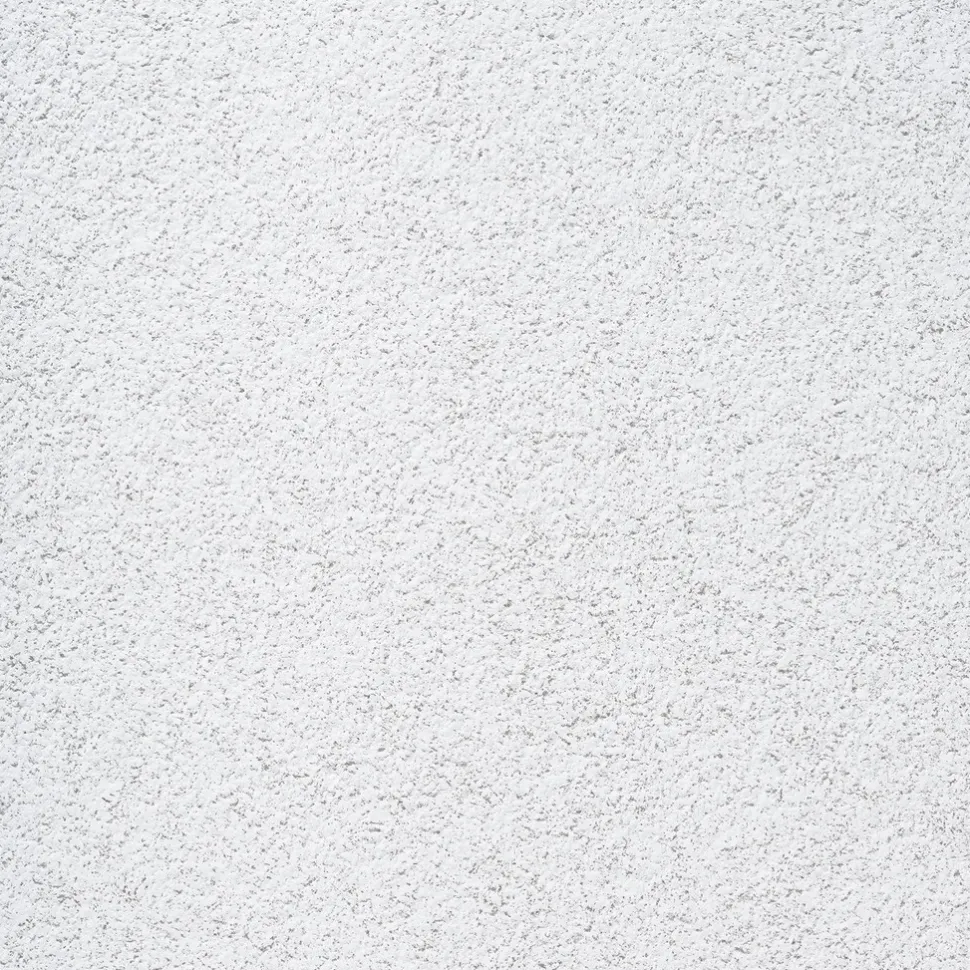 CIRRUS 24 in x 24 in x 3/4 in Angled Tegular Edge Ceiling Tile, White