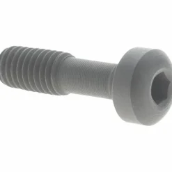Clamp Screw for Indexables: