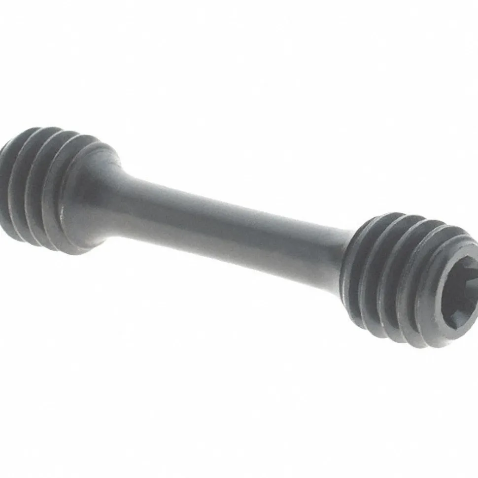 Clamp Screw for Indexables: