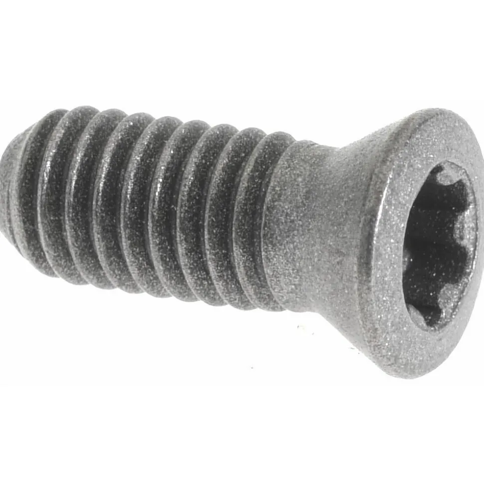 Clamp Screw for Indexables: T9IP Torx®