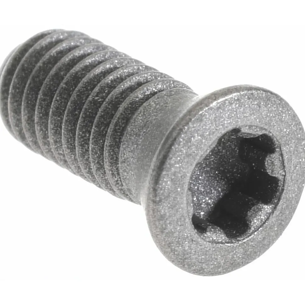 Clamp Screw for Indexables: T9IP Torx®