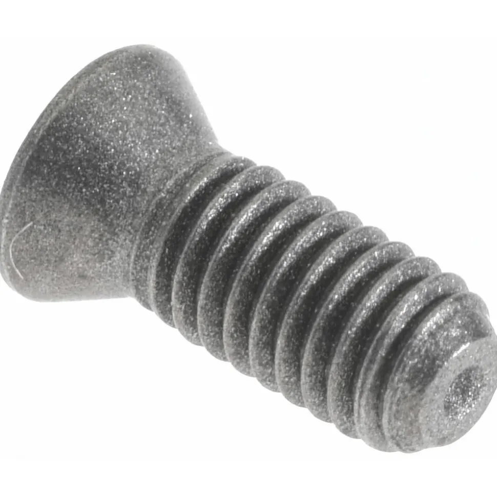 Clamp Screw for Indexables: T9IP Torx®