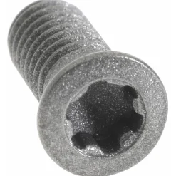 Clamp Screw for Indexables: T9IP Torx®