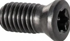 Clamp Screw for Indexables: T8IP Torx®