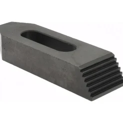 Clamp Strap: Steel, 1/2" Stud, Tapered Nose