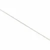 Class ZZ Minus Plug & Pin Gage: 0.0250" Dia, 2" OAL
