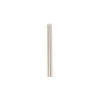 Class ZZ Minus Plug & Pin Gage: 0.0930" Dia, 2" OAL