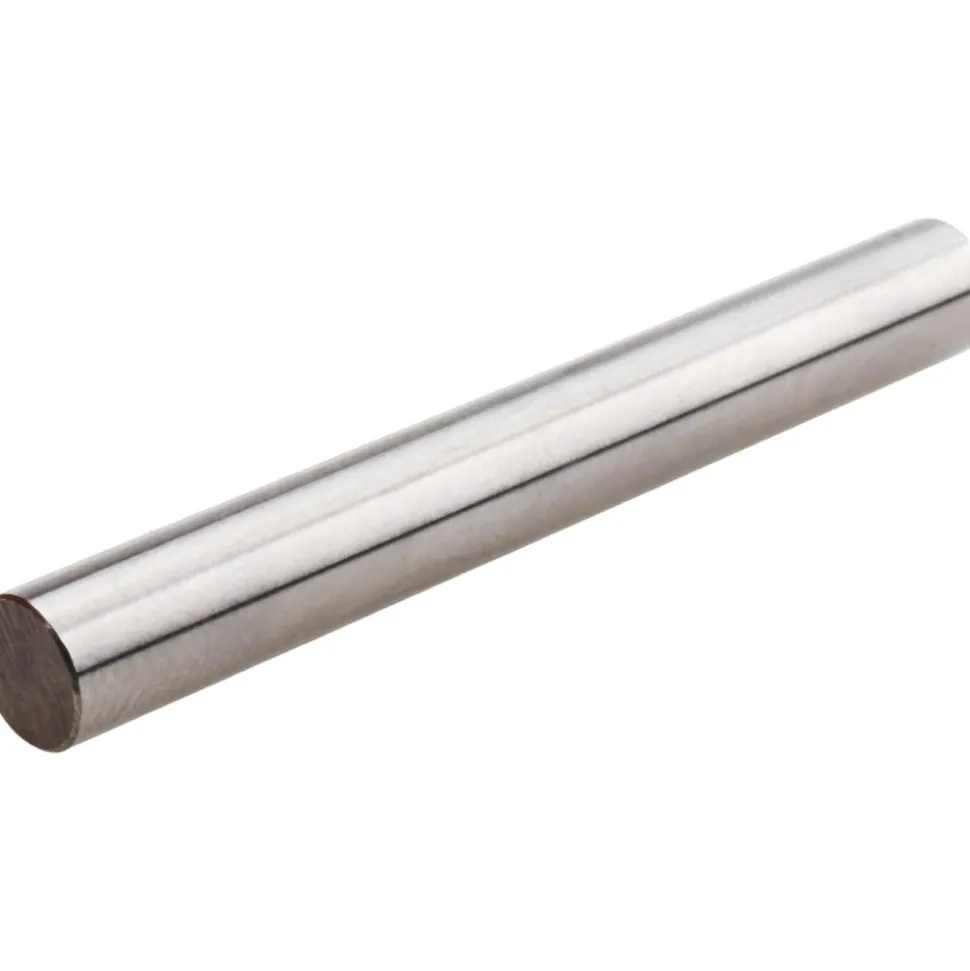 Class ZZ Minus Plug & Pin Gage: 0.2500" Dia, 2" OAL